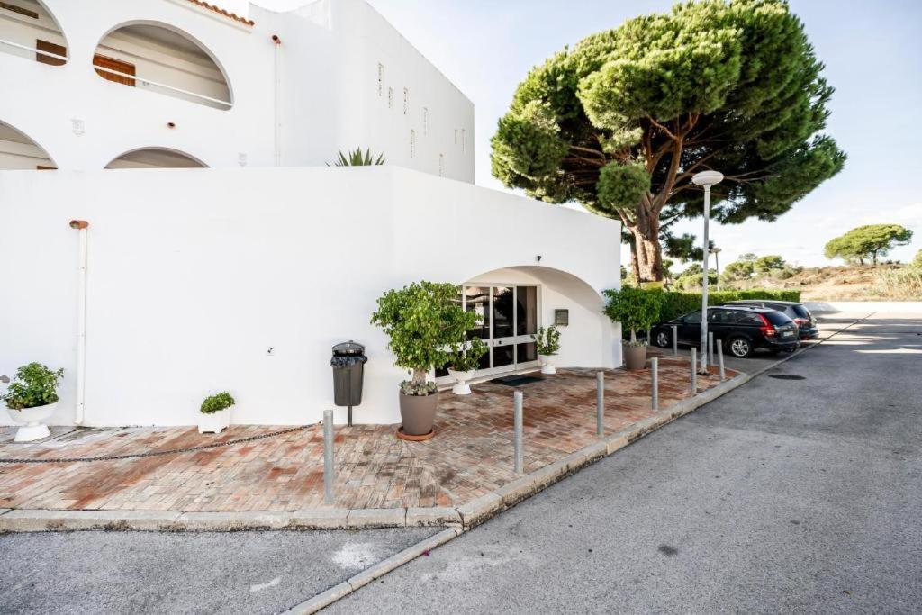 Vieira Apartment 1 Quarteira Exterior photo