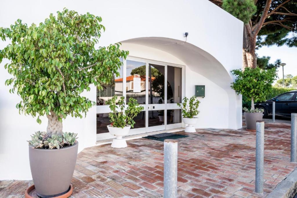 Vieira Apartment 1 Quarteira Exterior photo
