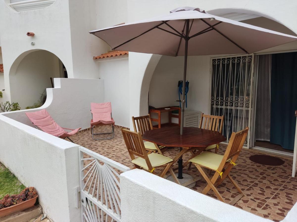 Vieira Apartment 1 Quarteira Exterior photo
