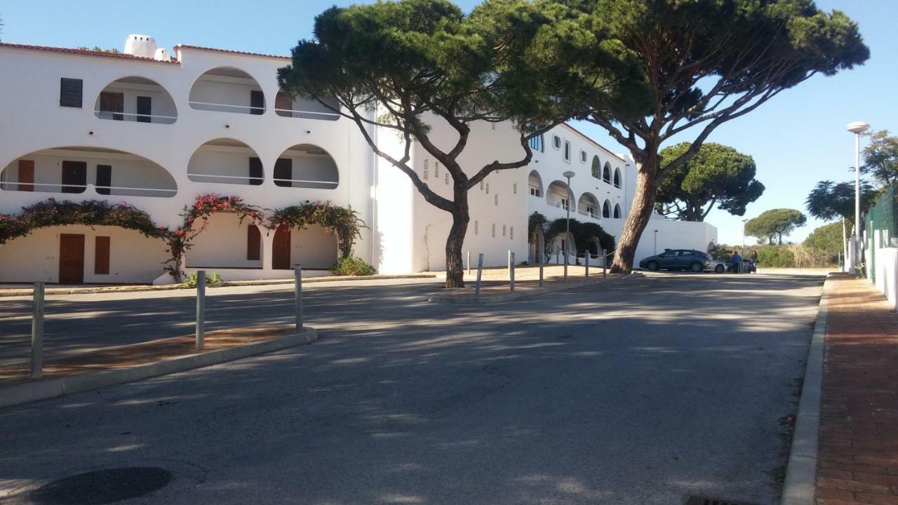 Vieira Apartment 1 Quarteira Exterior photo